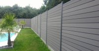 Portail Clôtures dans la vente du matériel pour les clôtures et les clôtures à Nully